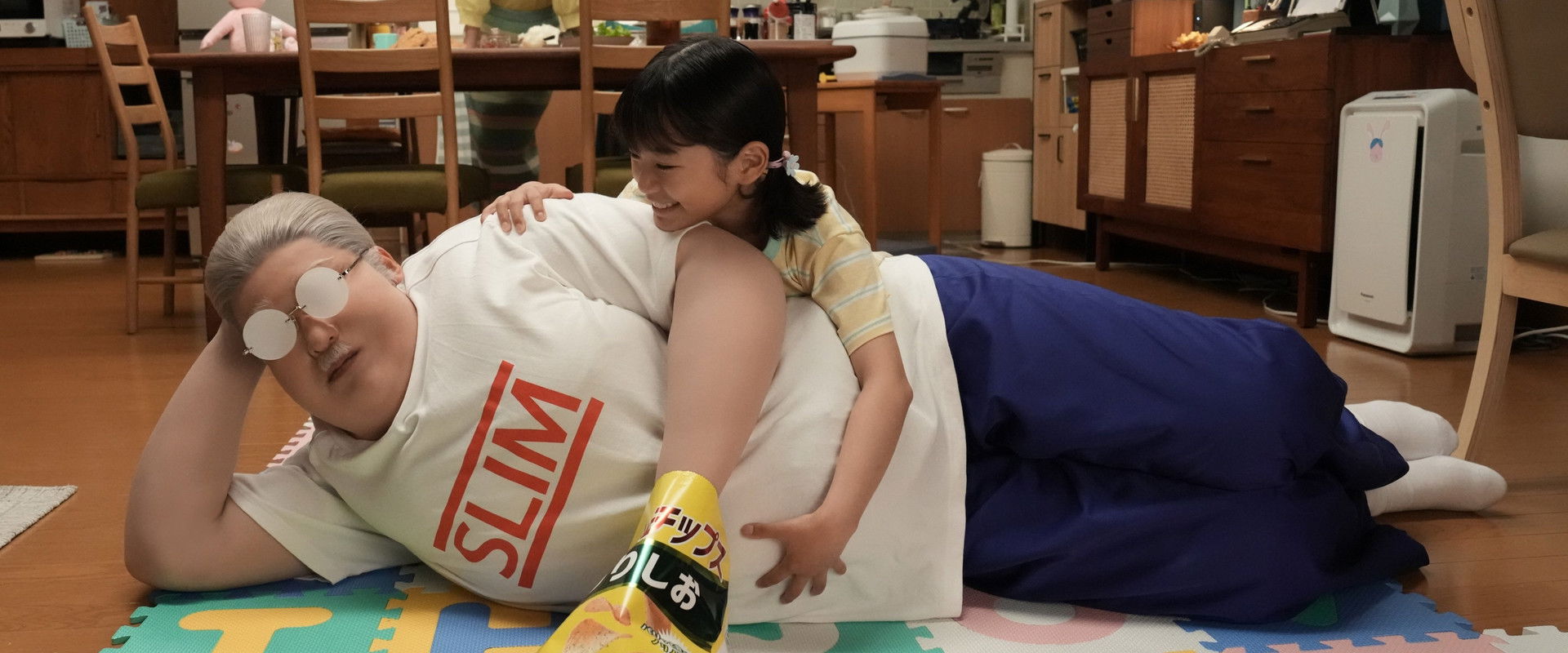 Sakamoto Days's banner image