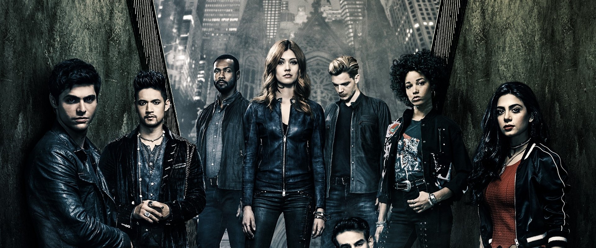 Shadowhunters