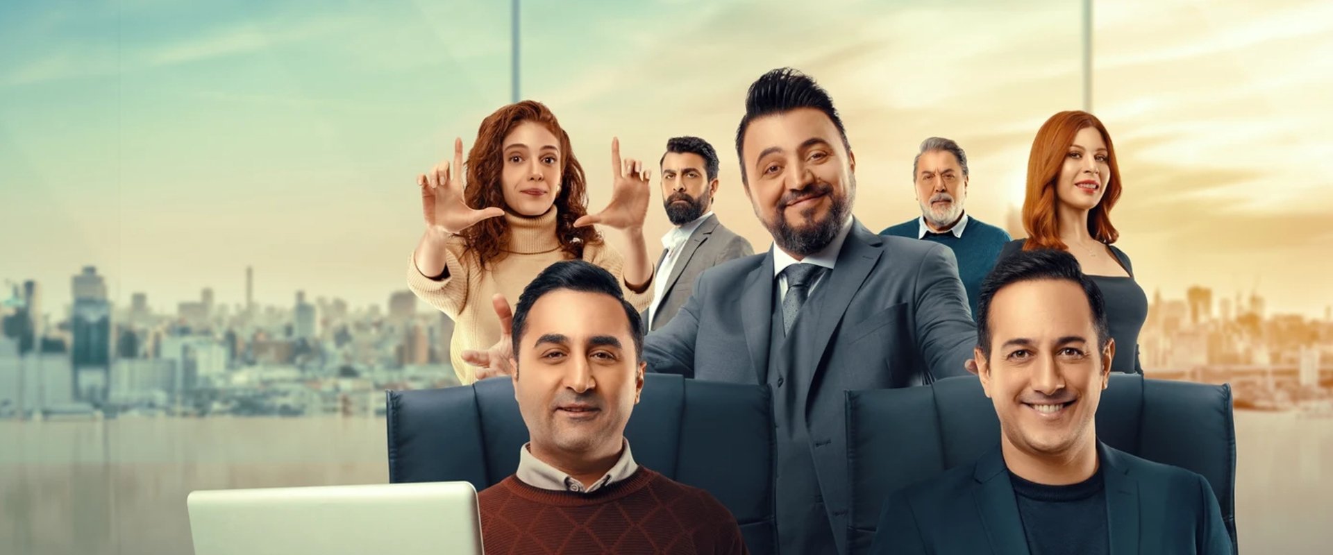 Organizasyon Bizim İşimiz