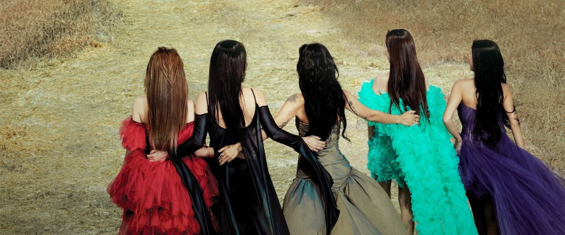 唱跳歌手流浪团