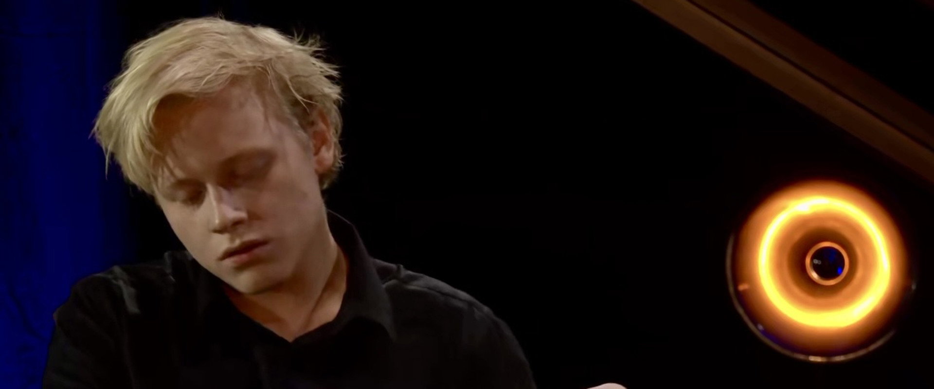Alexander Malofeev: Verbier Festival