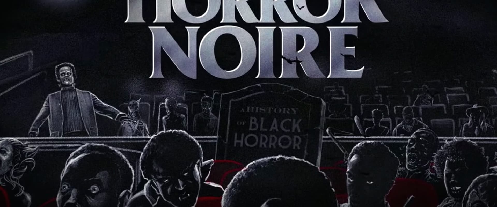 Horror Noire: A History of Black Horror