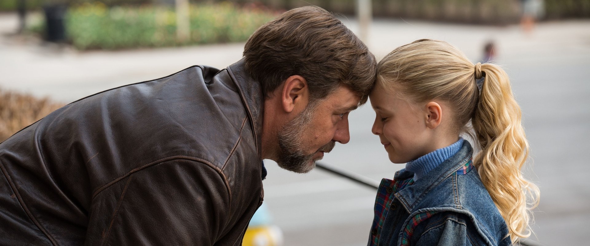 Fathers and Daughters