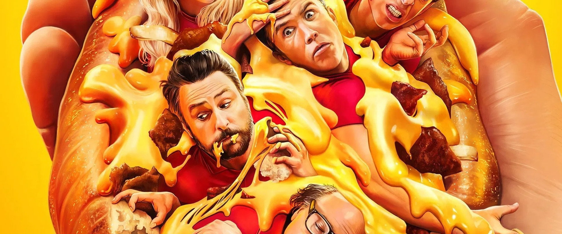 It's Always Sunny in Philadelphia
