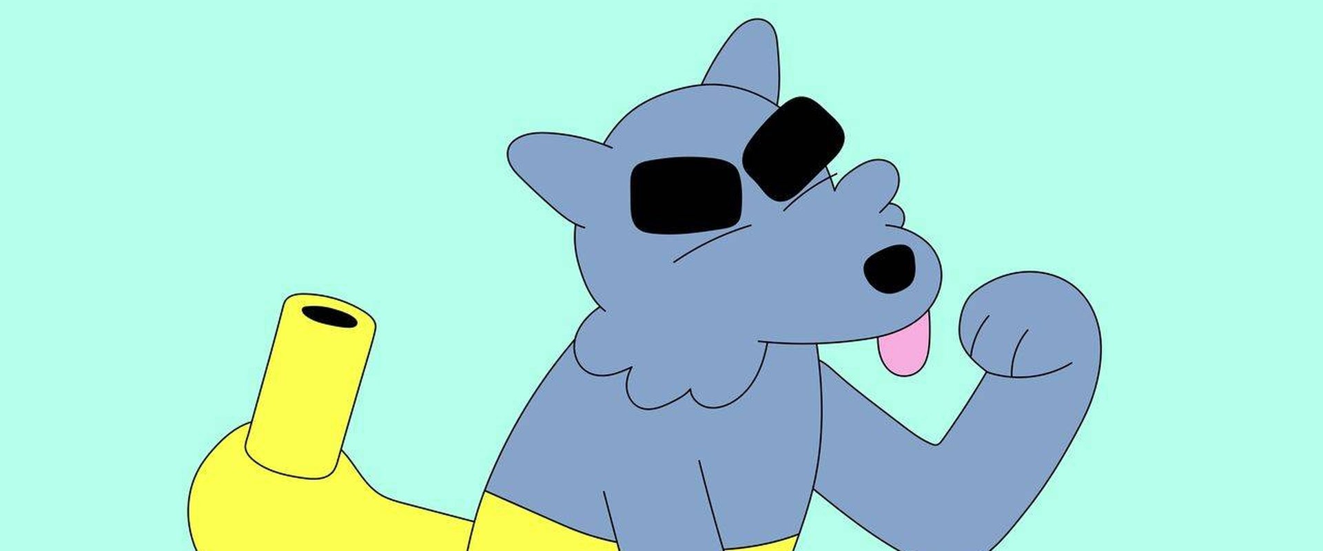 Lazor Wulf