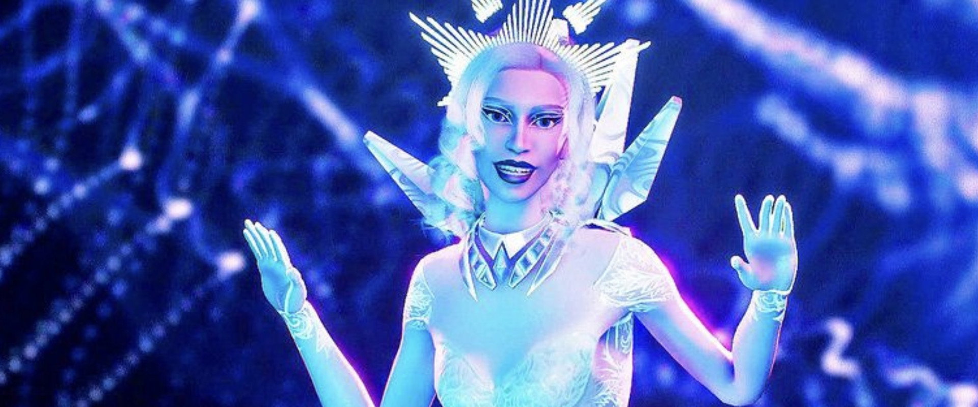 Аватар's banner image