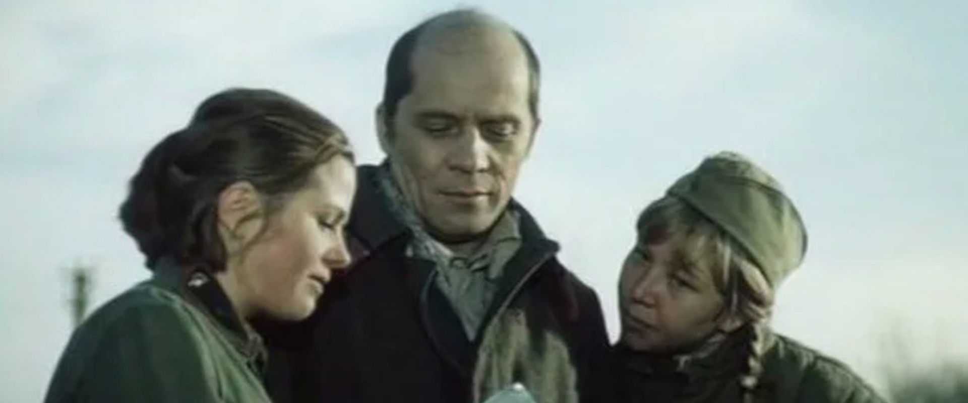 I Have Done Everything I Could's banner image