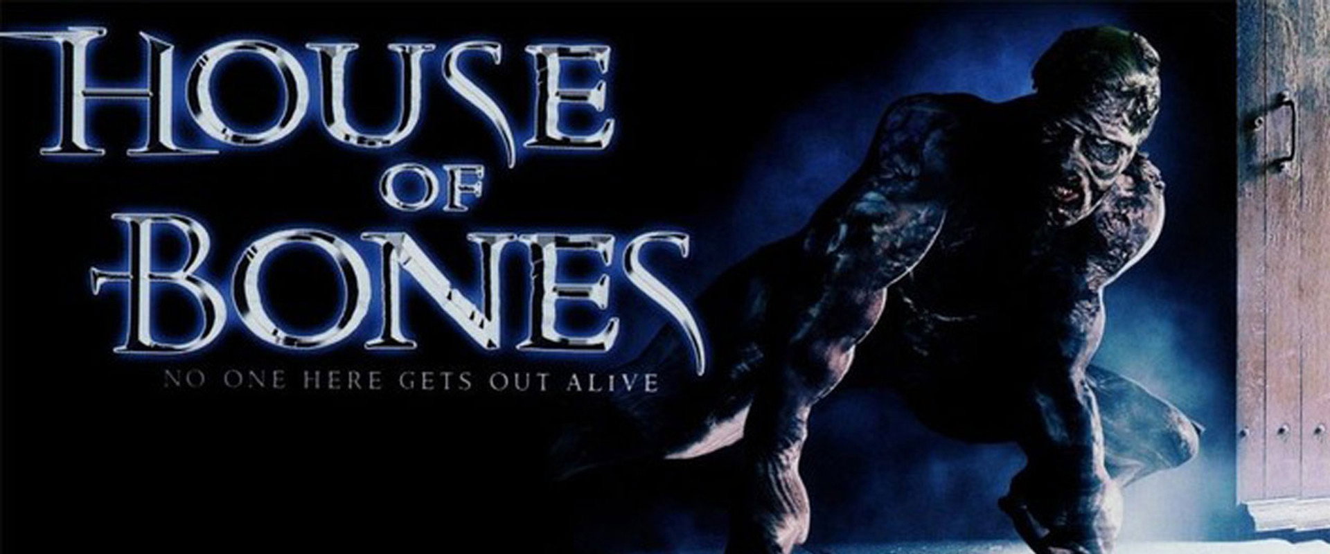 House of Bones's banner image