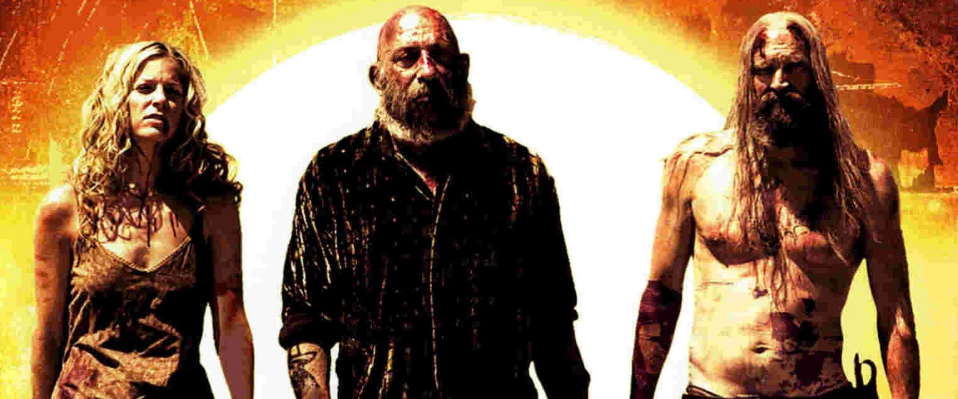 TDR - The Devil's Rejects