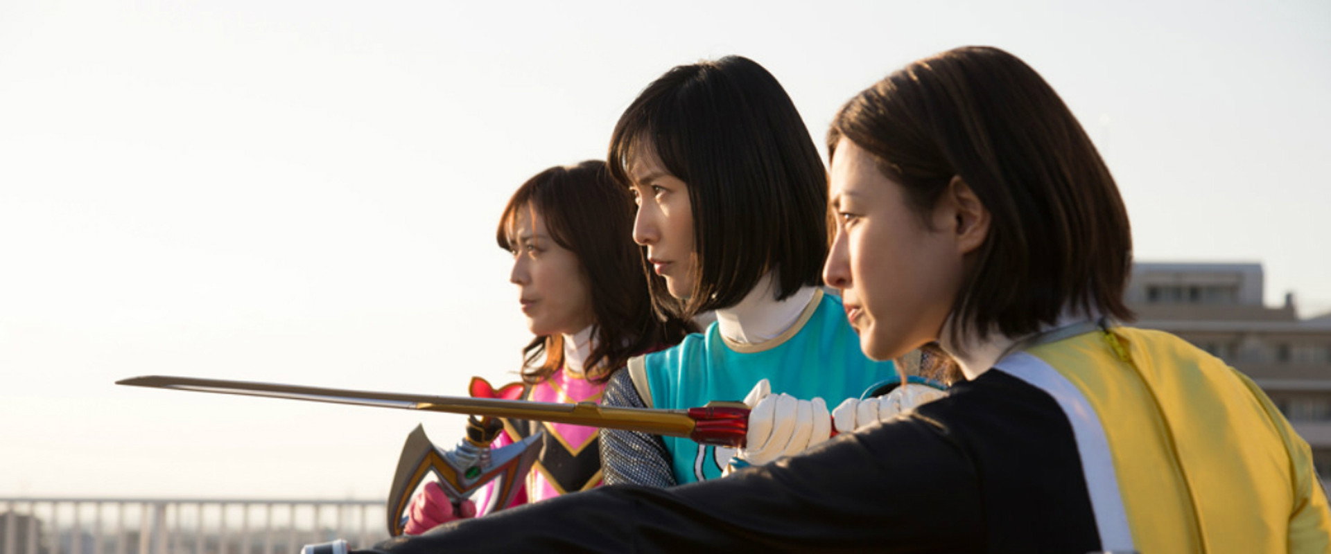 英雄妈妈★联盟