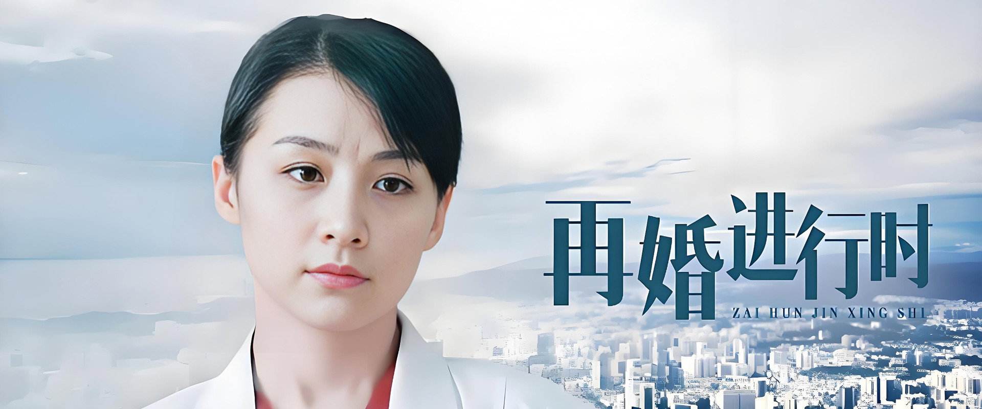 再婚进行时