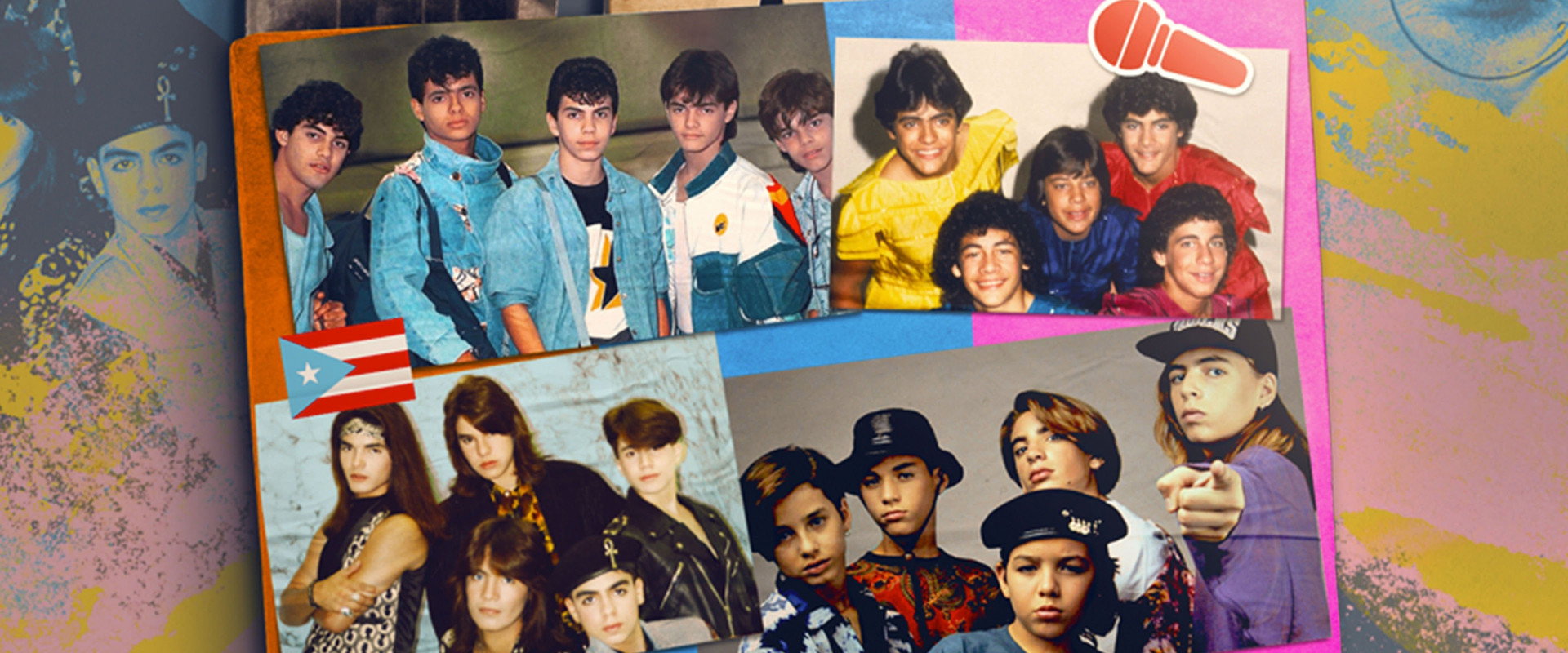 Menudo: Forever Young