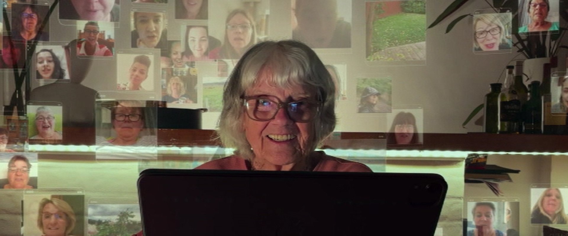 Everybody's Oma