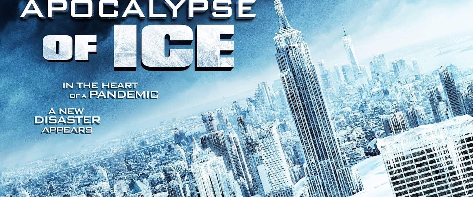 Apocalypse of ice