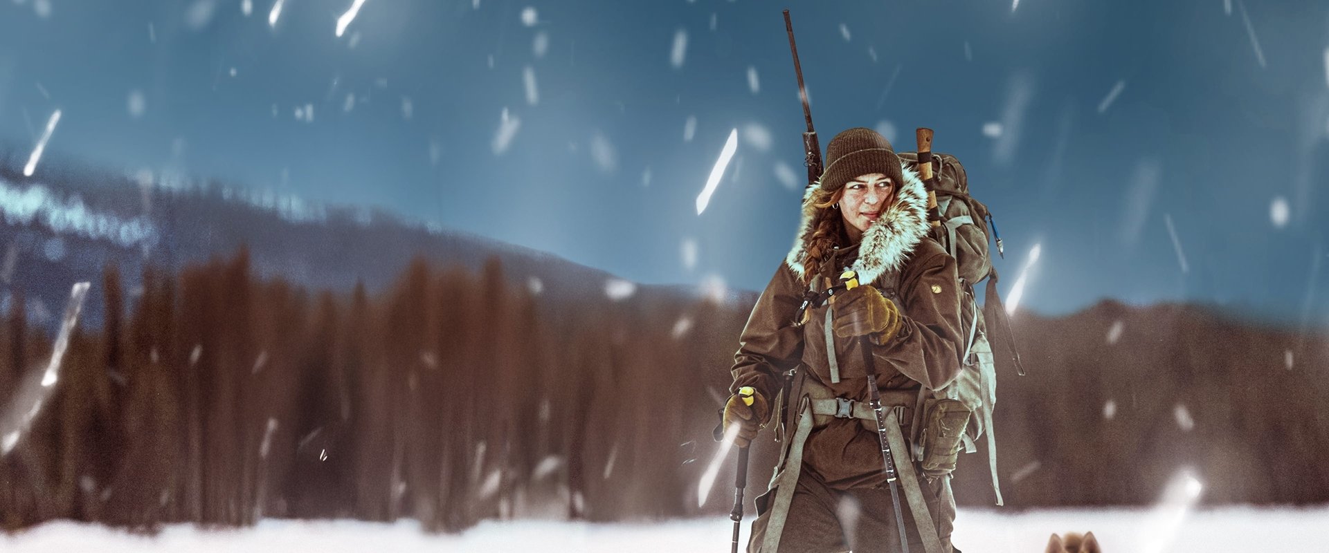 Hard North