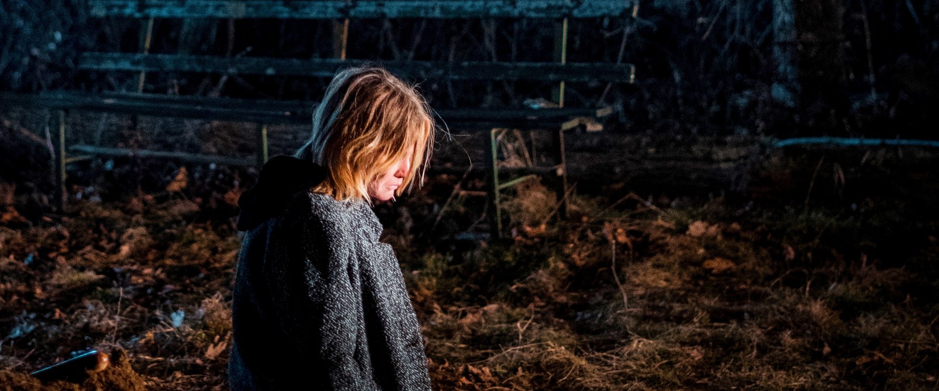 The Girl Who Got Away