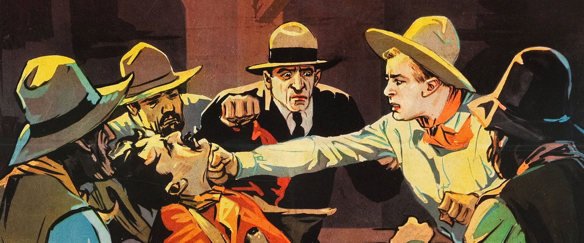 Points West's banner image