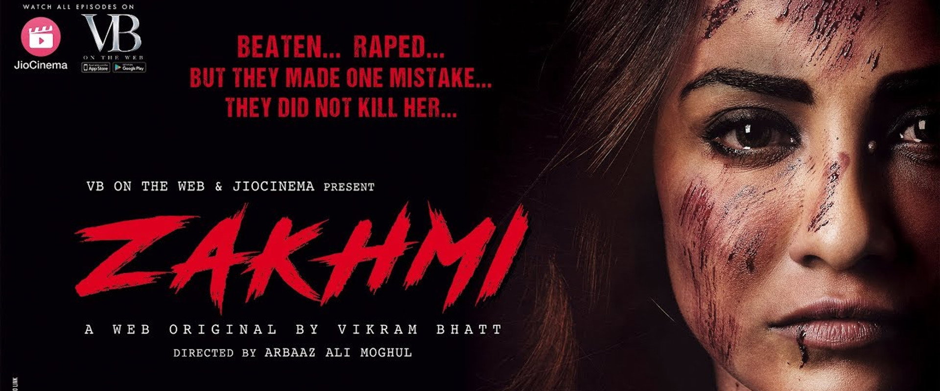 Zakhmi's banner image