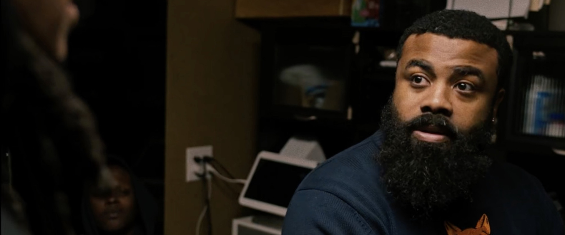 Up North's banner image