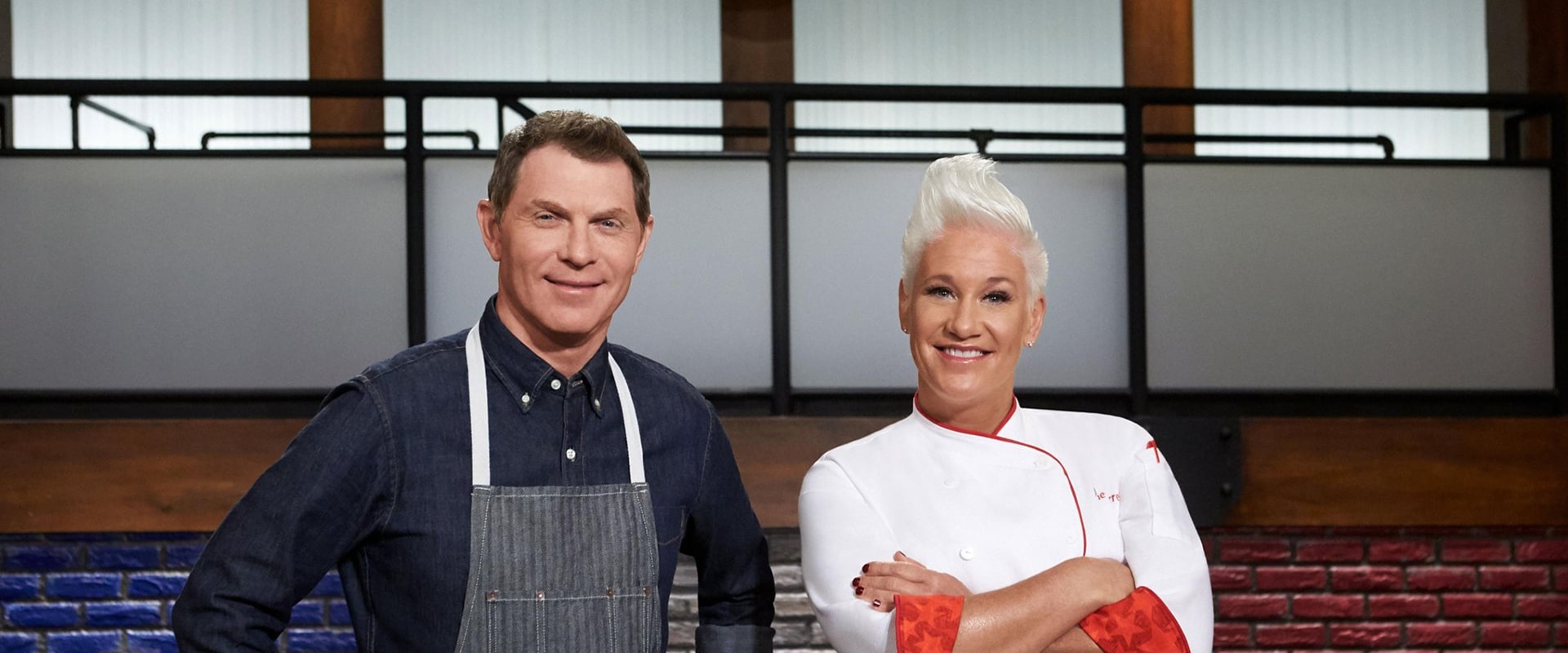 Where to stream Worst Cooks in America? StreamHint