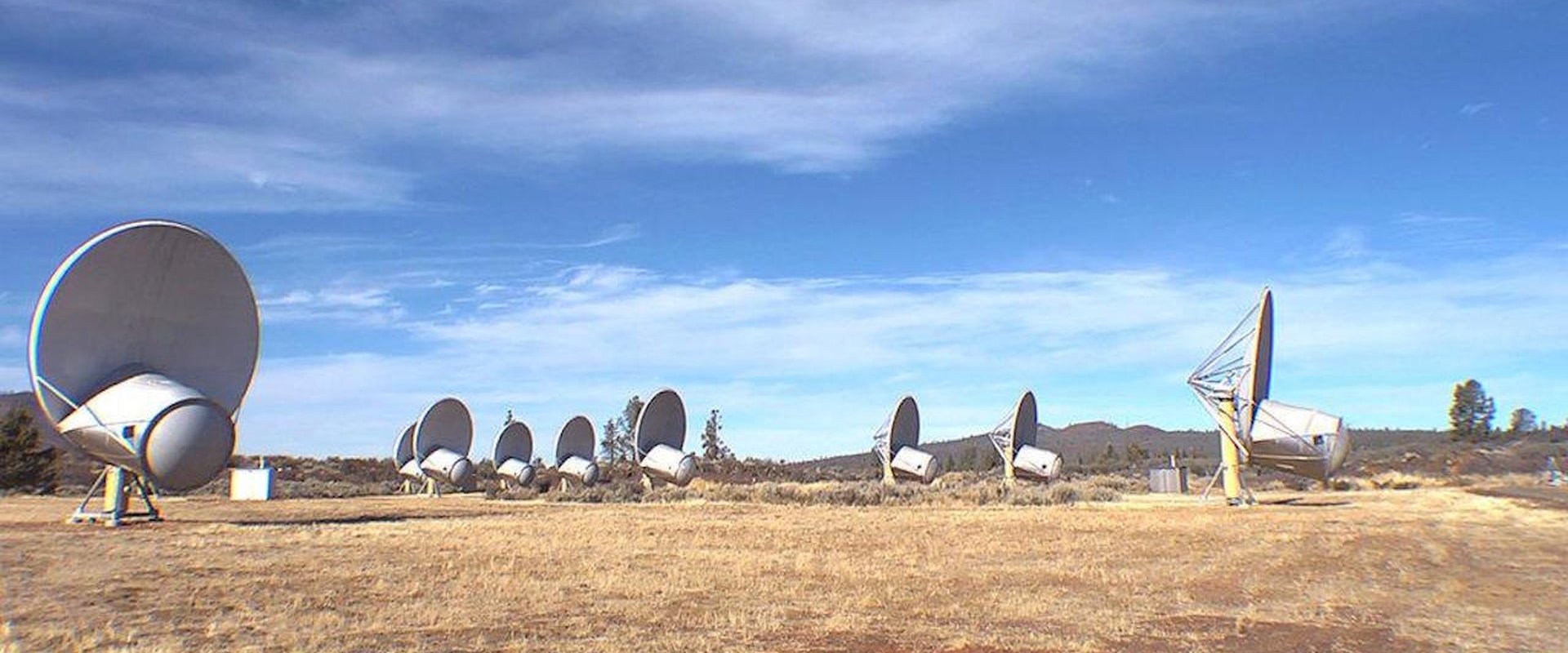 Alien Encounters