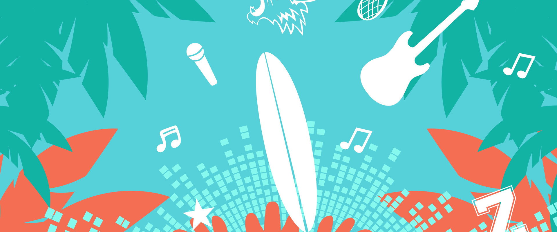 Disney Channel Summer Sing-Along's banner image
