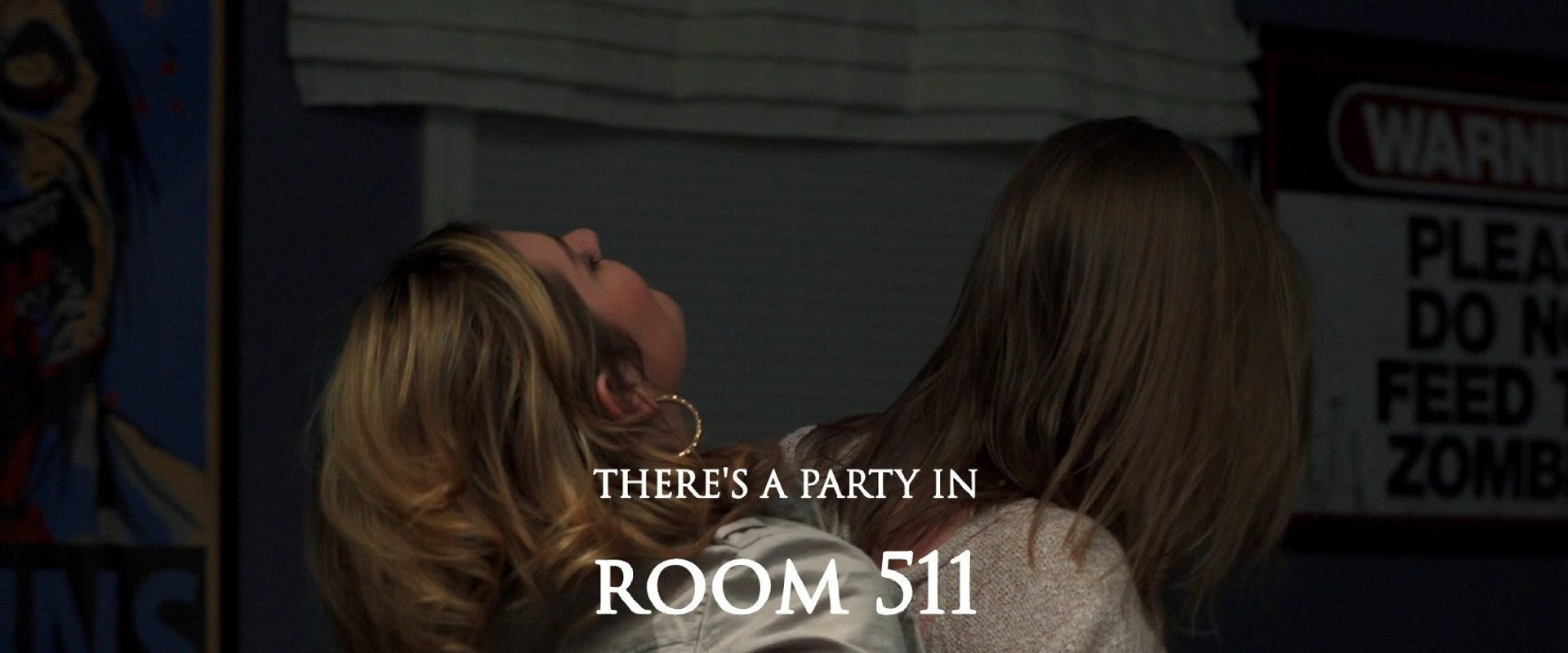 Room 511's banner image