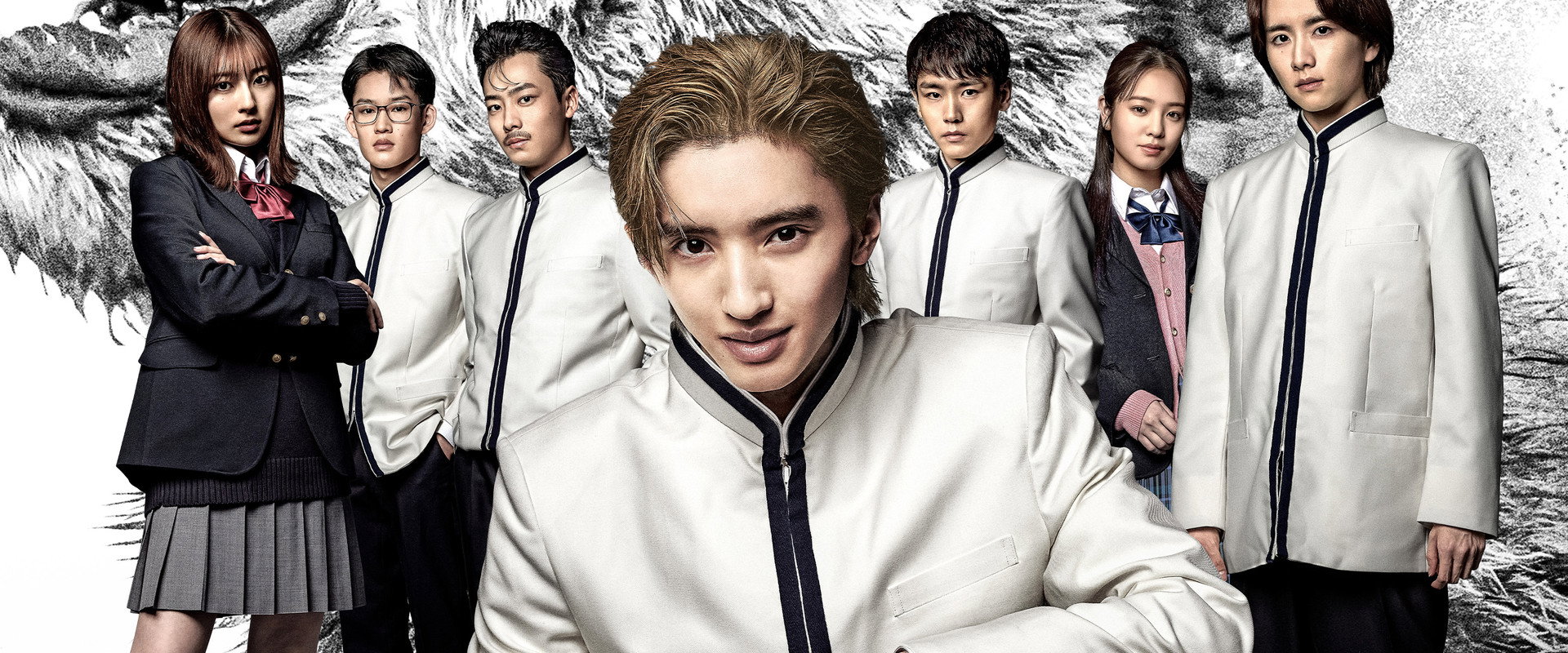 Mars: Zero's Revolution's banner image