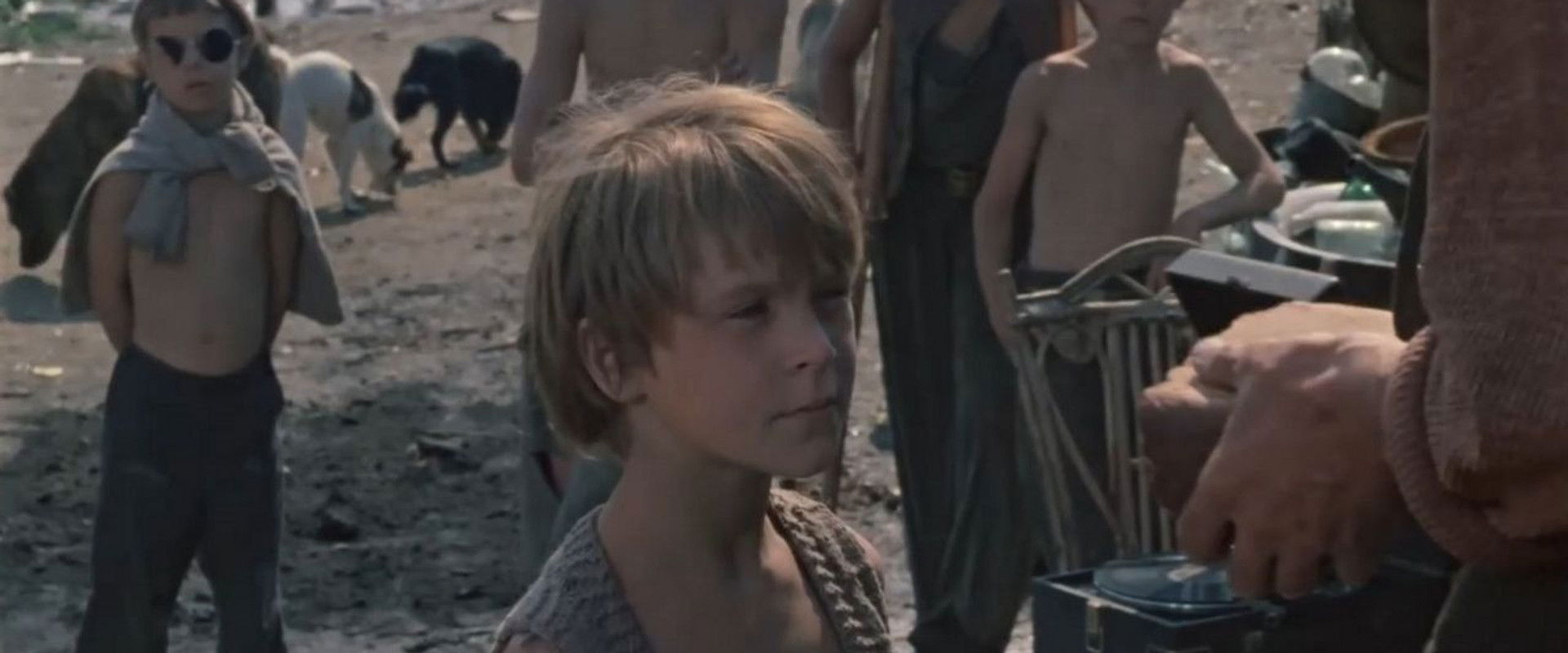 The Orphans's banner image