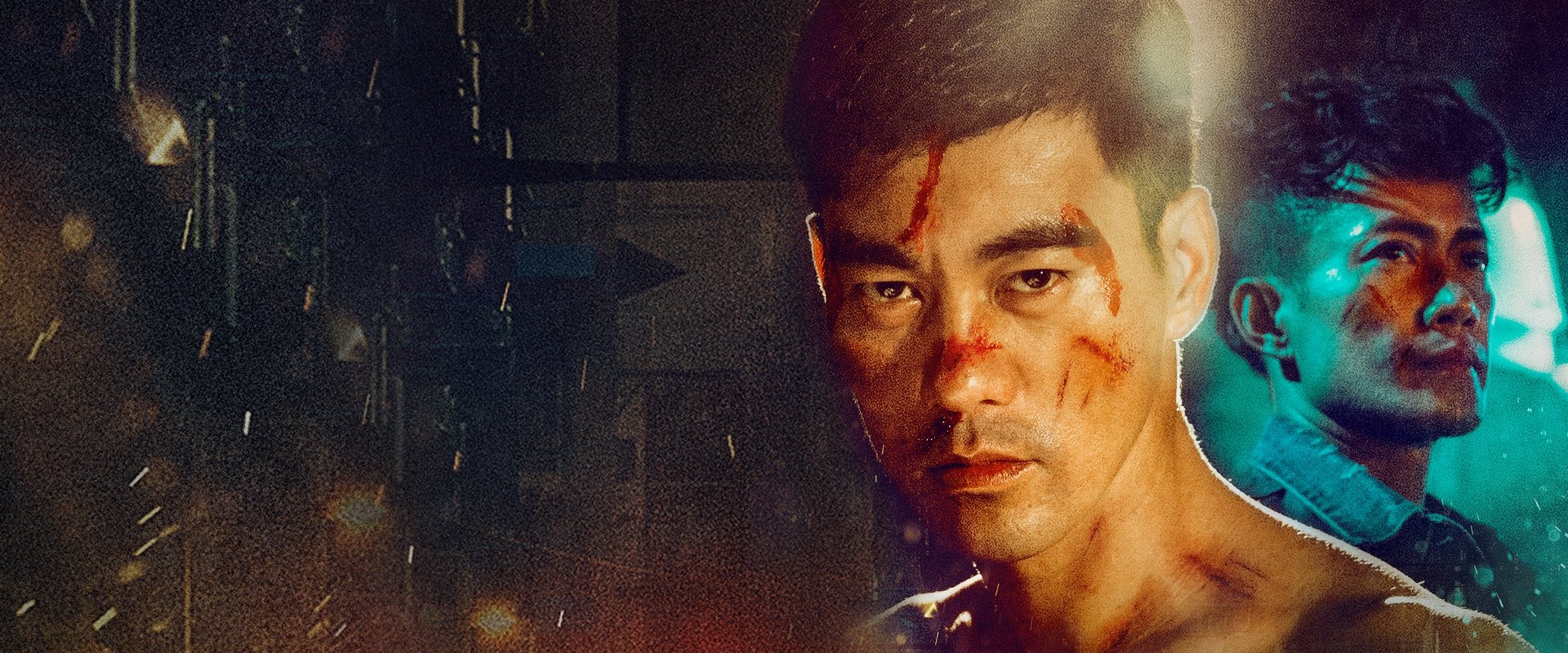 Quan Dao: The Journey of a Boxer