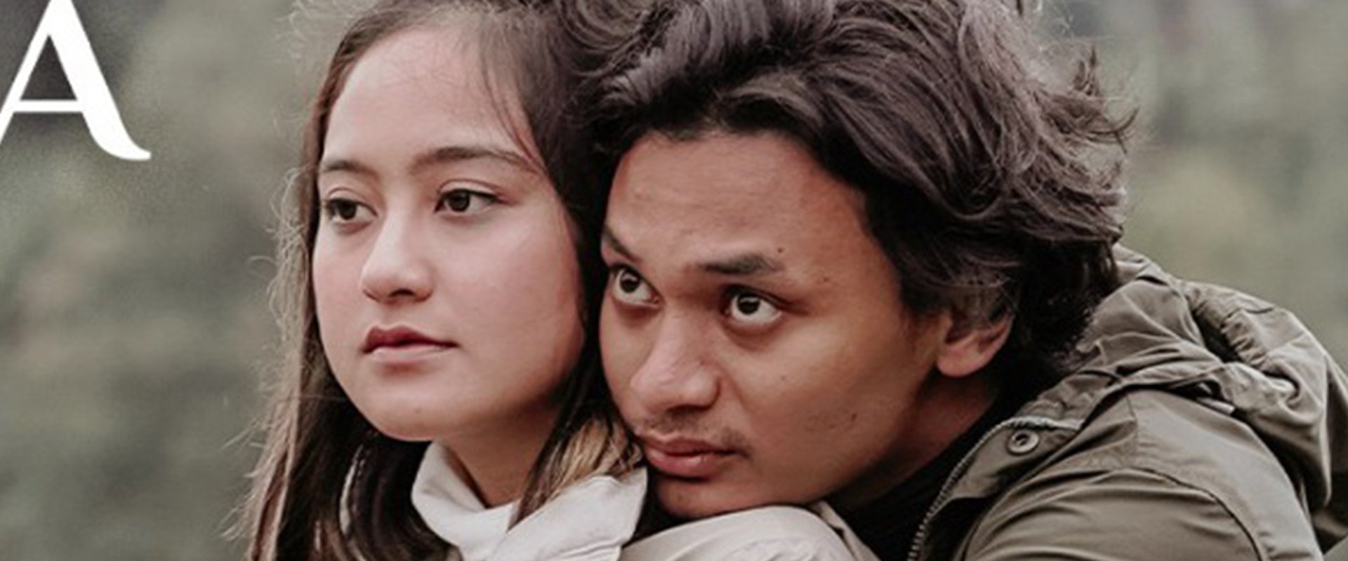 Di Antara Sunyi