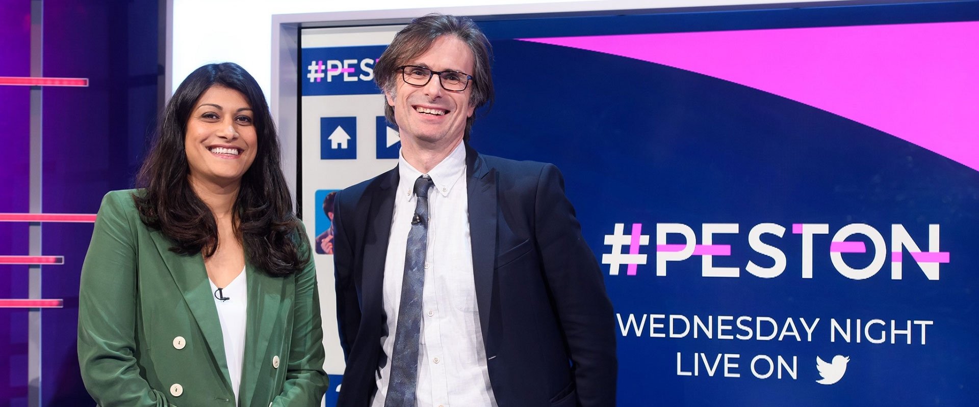 Peston