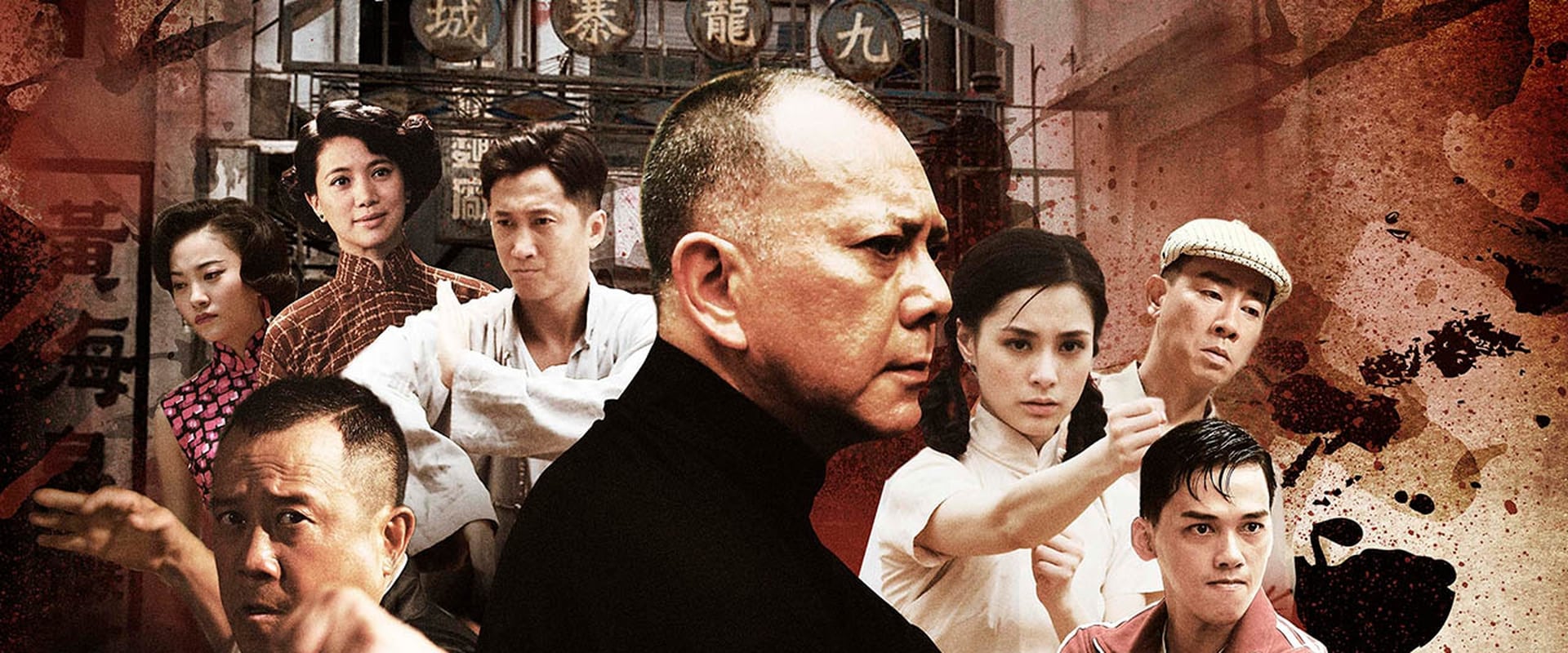 Ip Man: Son Dövüş