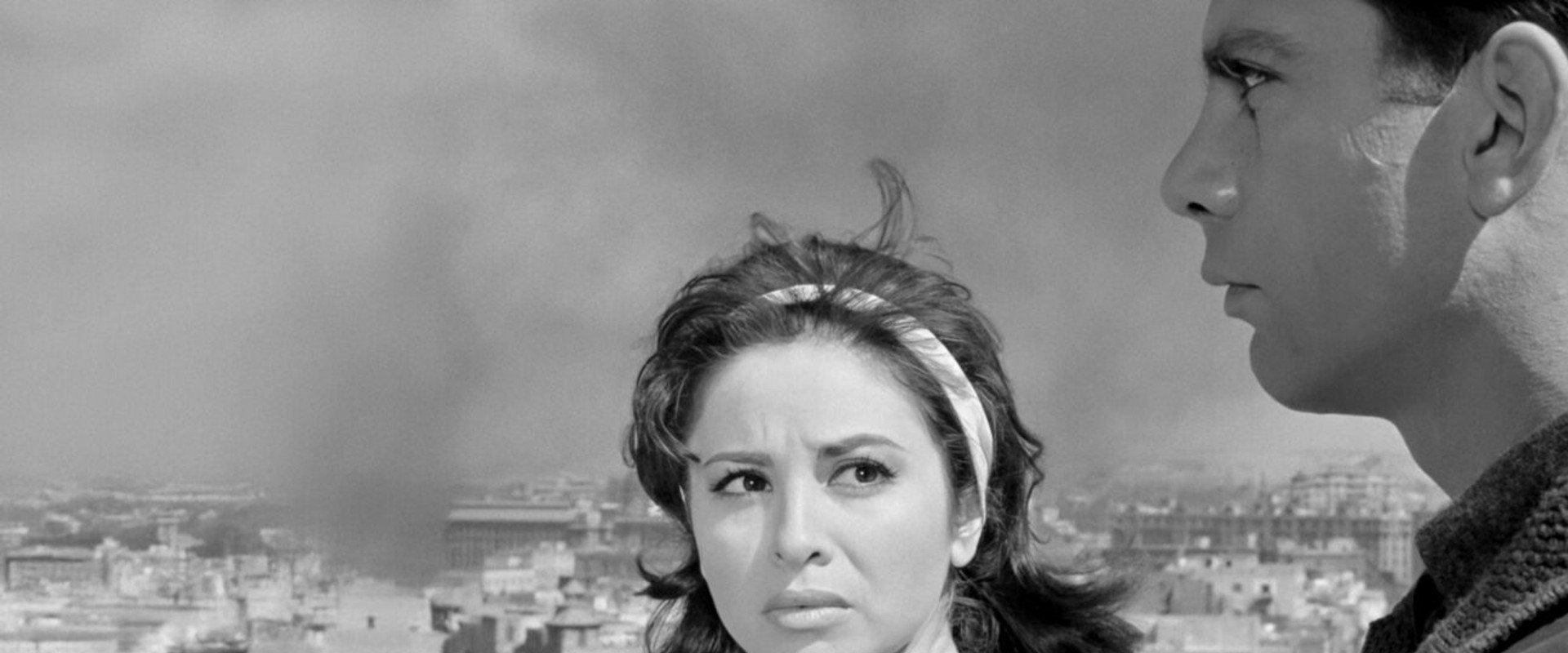 The Open Door's banner image