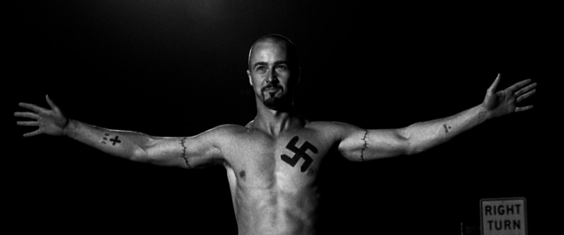 American History X