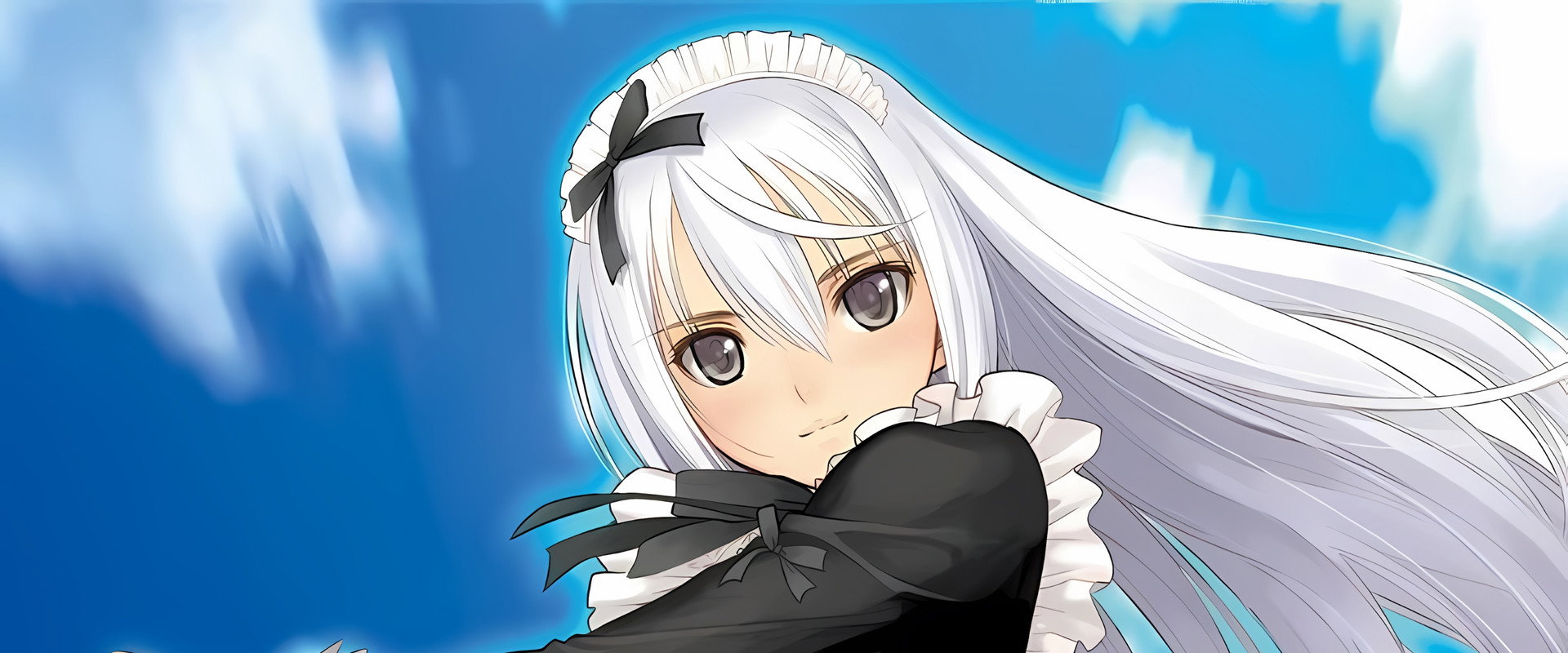 她是新娘候补生