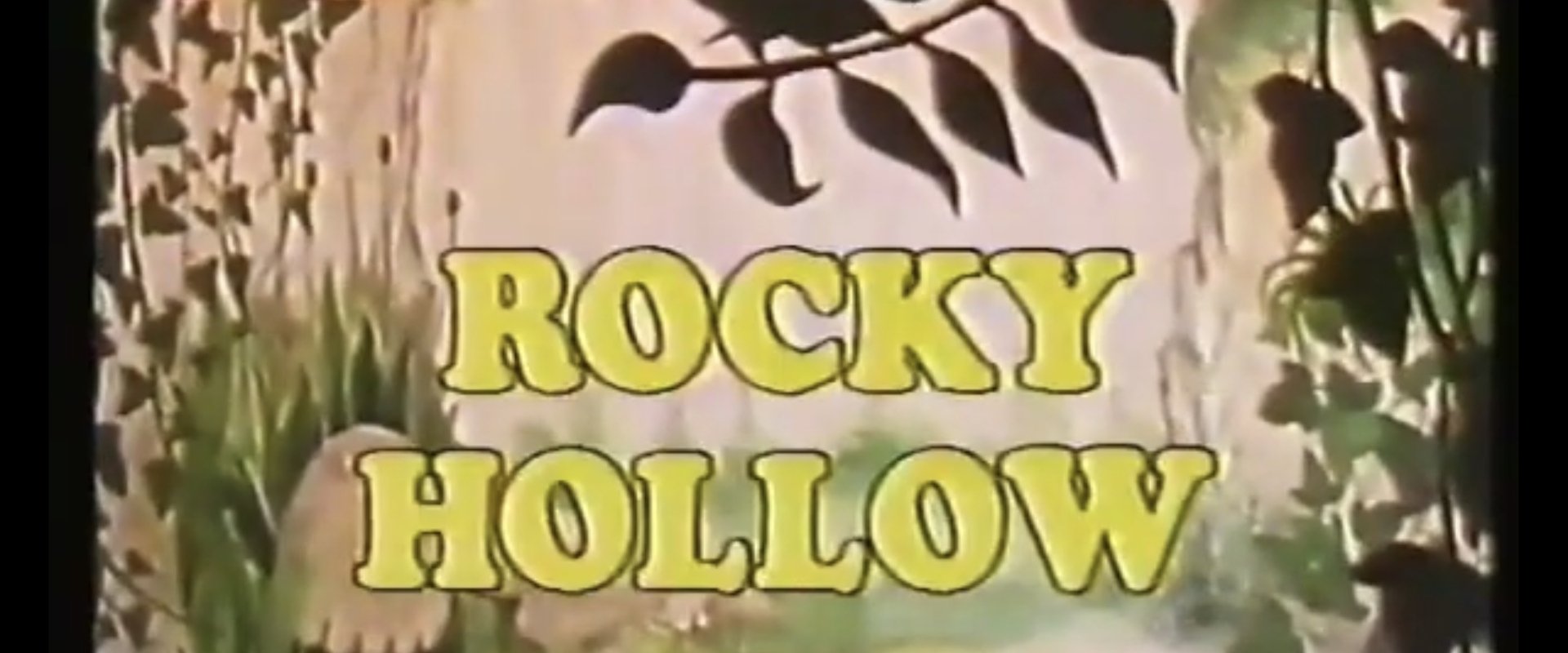 Rocky Hollow