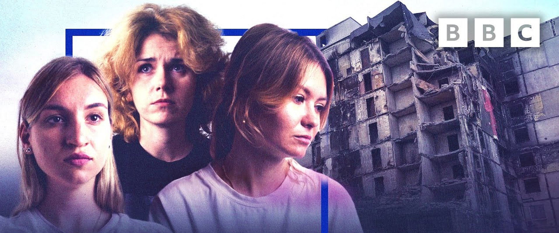 Mariupol: The People's Story