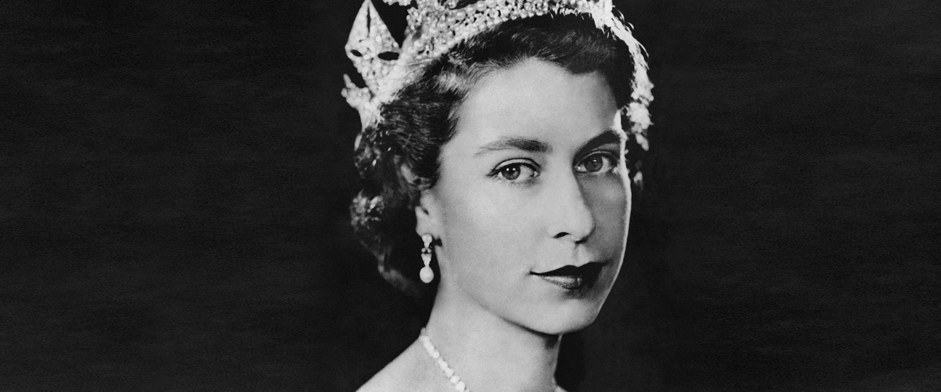The Queen and the Coup