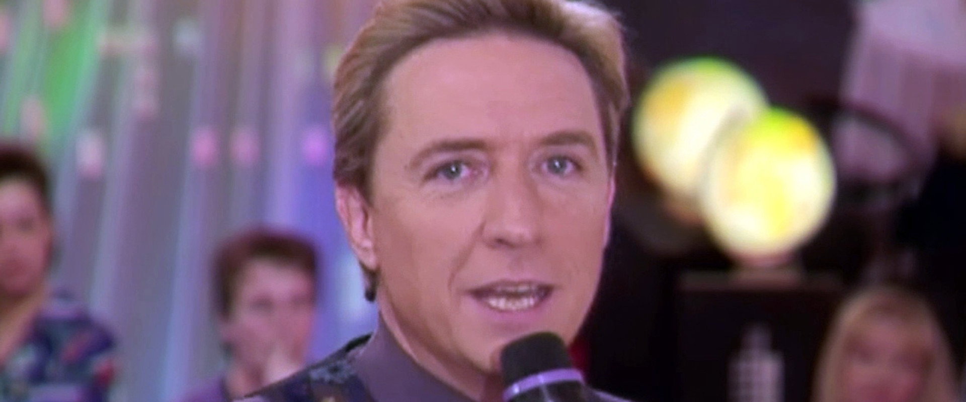 La Chance aux chansons