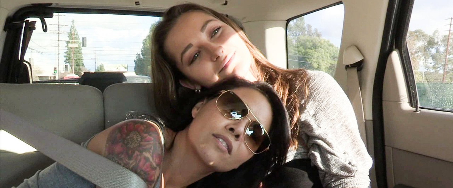 Lesbian Public Sex Fetish 2's banner image