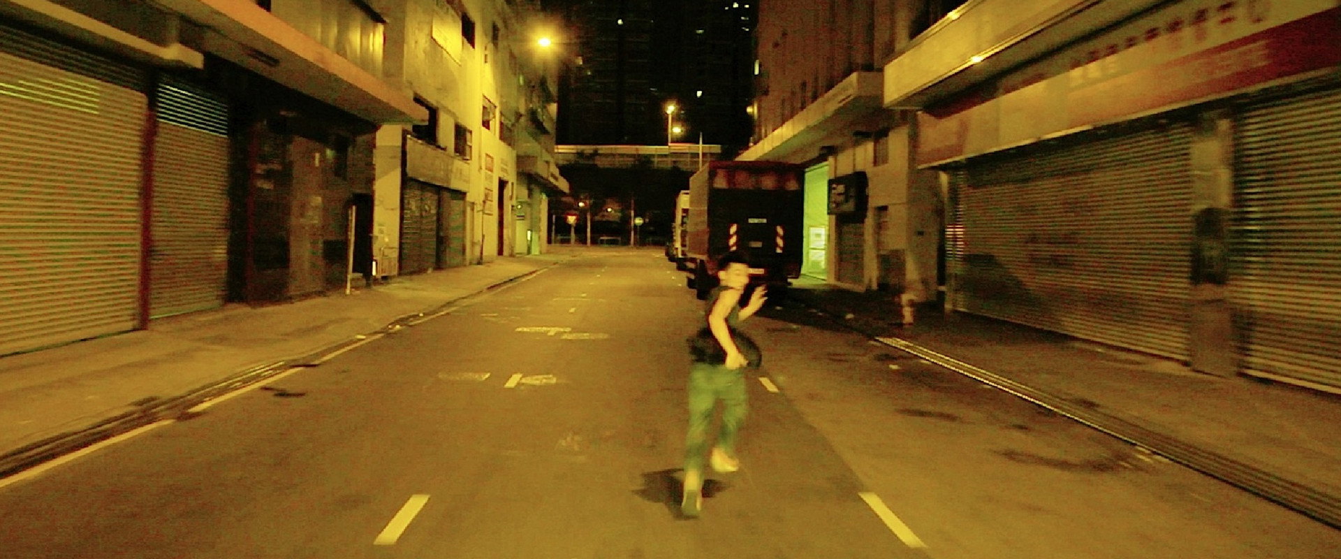 On Sleepless Roads, the Sleepless Goes's banner image