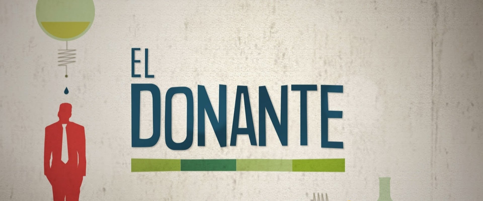 El Donante