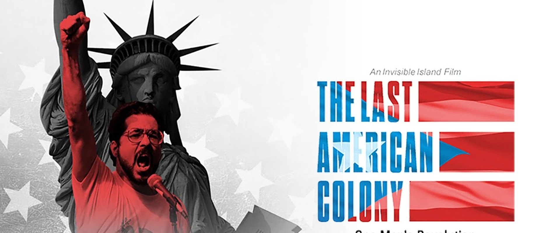 The Last American Colony