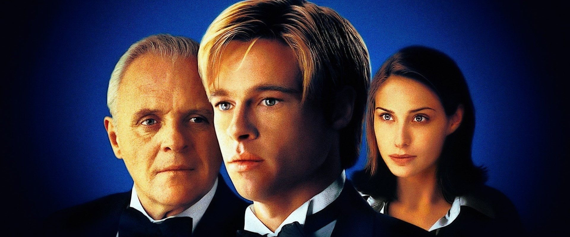 Saanko Esitellä: Joe Black