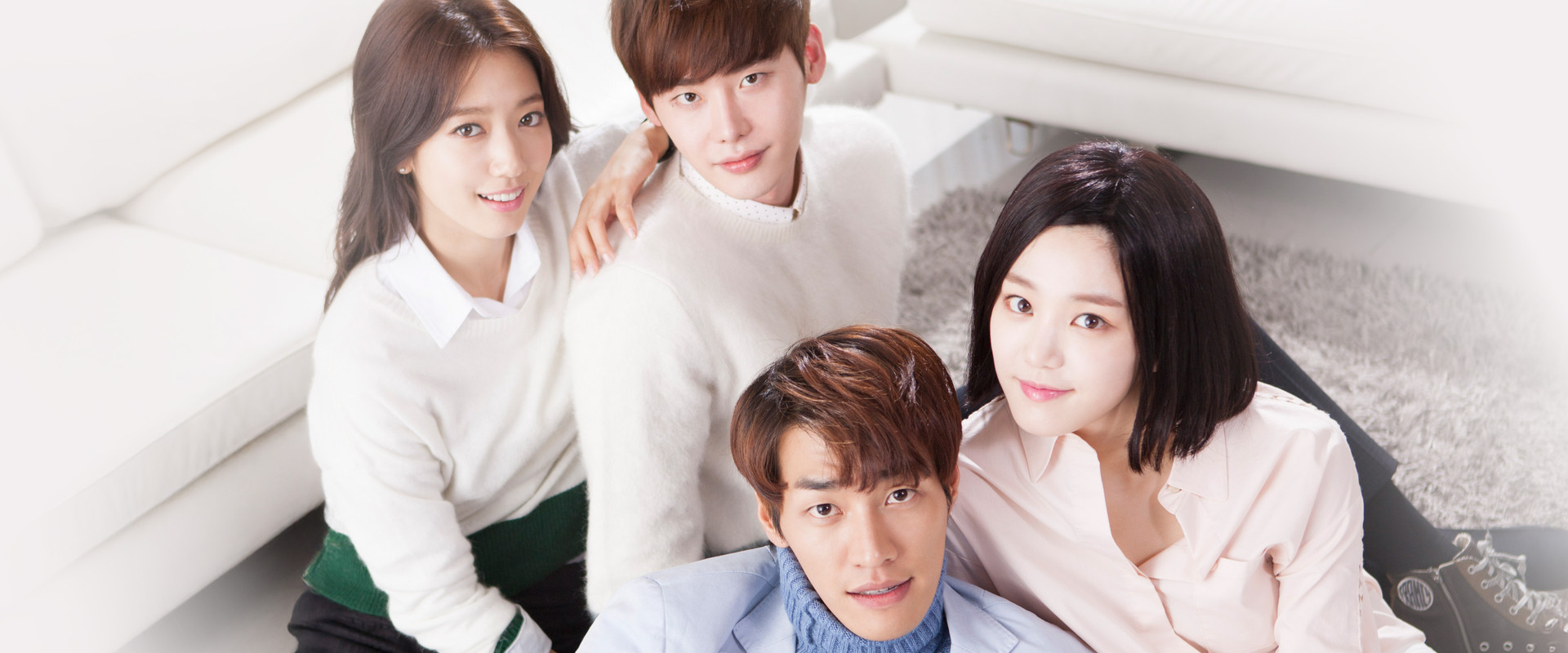 Pinocchio's banner image