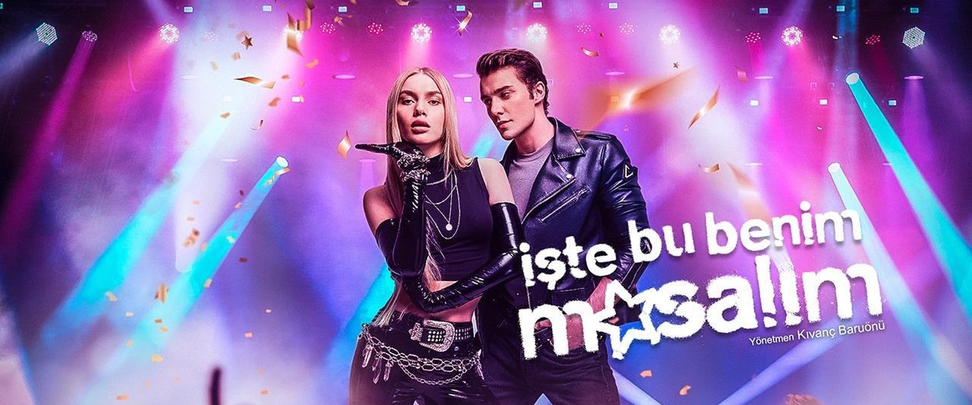 İşte Bu Benim Masalım