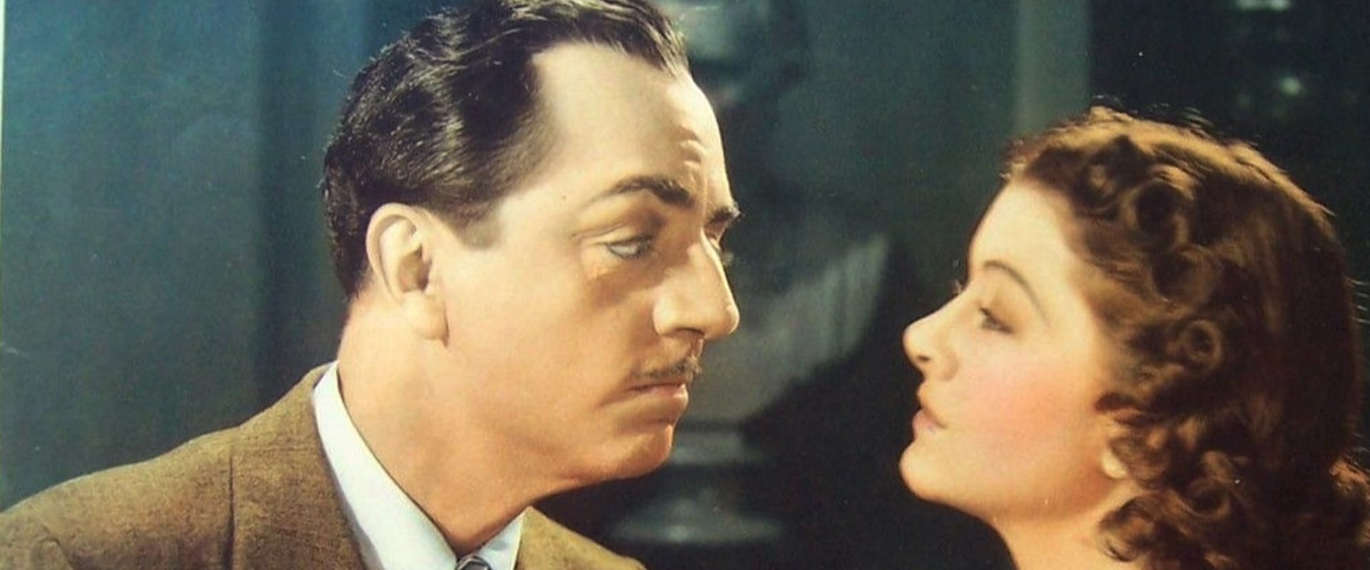 Nick e Esposa, Detectives