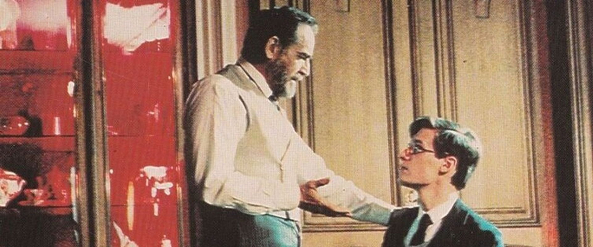 Power Of Evil's banner image