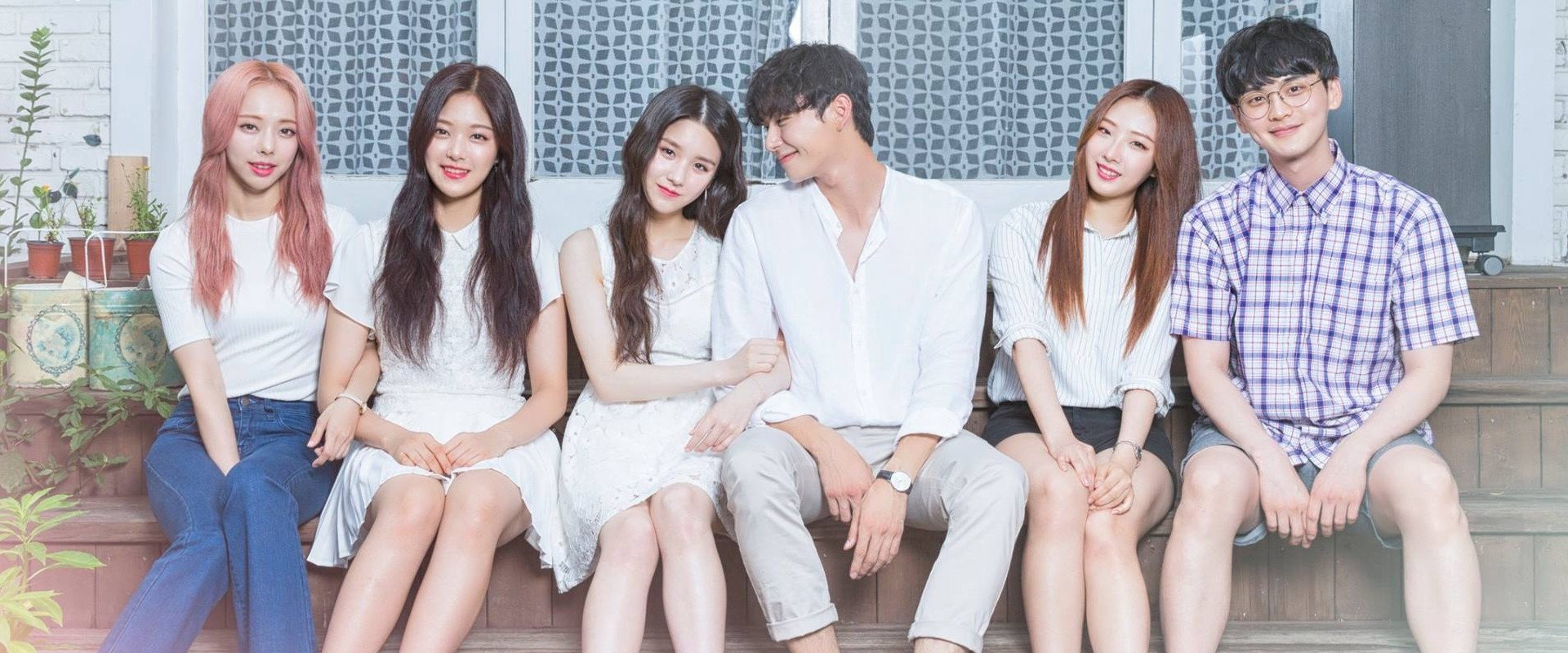 First Love Story's banner image